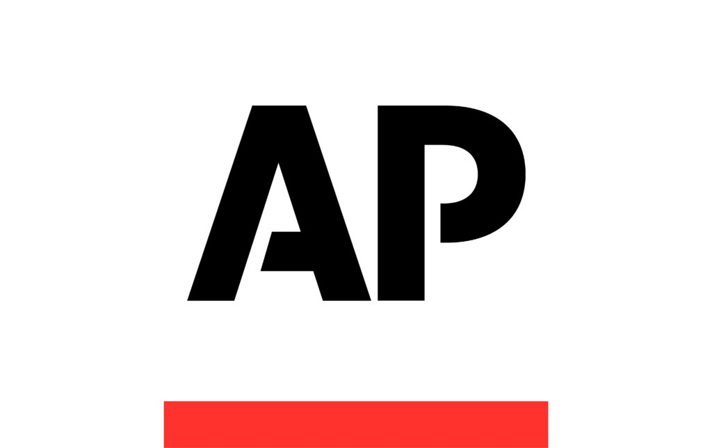 AP Media Logo