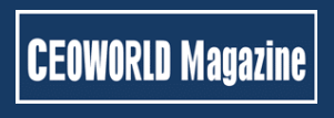 CEO World Magazine Logo