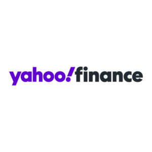 Yahoo Finance Logo